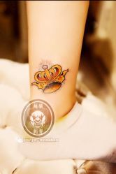 点击看大图 越狱刺青纹身工作室-越域刺青