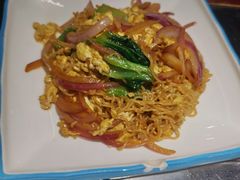 -午月海鲜烧烤酒店(不老街店)