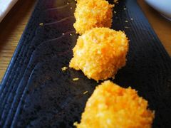 -菩提树·素食餐厅(汇智国际商业中心店)