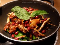 -吃饭皇帝大(解放西路店)