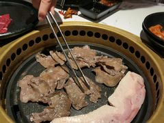 -花味烤肉·拌饭(庐阳万象汇店)