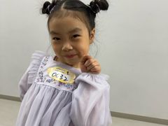 -新声线少儿口才(亦庄示范校区)