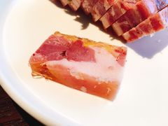 镇江肴肉-扬州狮子楼·非遗淮扬菜(总店)