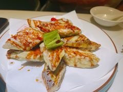 冰川茄子-巡味顺德菜(欢乐海岸购物中心店)