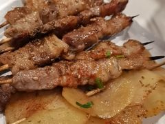 -木屋烧烤(白石洲店)