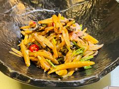 -汉唐宴长安食府