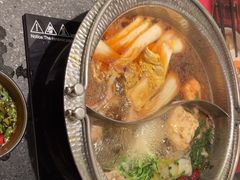 -牛New寿喜烧(新六百店)