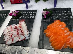 -芝小官毛肚火锅海鲜自助(无锡新吴区宝龙店)
