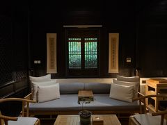 -法云安缦酒店
