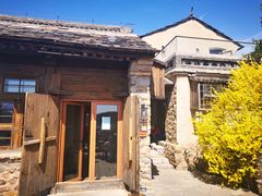 -云端咖啡(山顶教堂店)