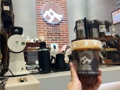 -众人咖啡·PEOPLE COFFEE(罗湖益田假日广场店)