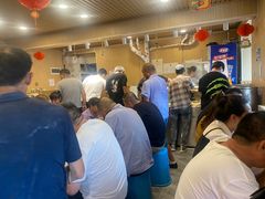 -合合自助快餐(六顺店)