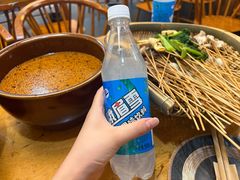 -古真记钵钵鸡(总店)