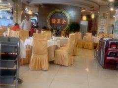 -北京全聚德(方庄店)