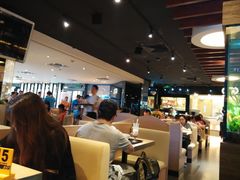 -大家乐(广州中华广场店)