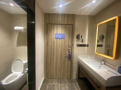 -汉庭(合肥火车南站北广场店)