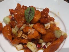 -聆桂烤鸭·金奖烤鸭(静联广场店)