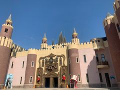 -安徒生童话乐园