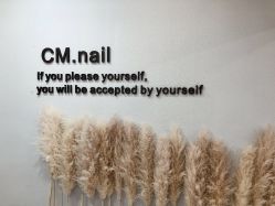 -CM.Nail美甲美睫