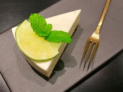 青柠芝士-Home Cafe(水榭春天店)