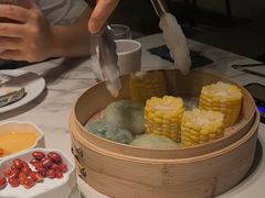-青蓬蒸汽海鲜·深圳老字号·团建聚会(壹方城店)