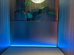 -青水瓦台汤泉(未央店)