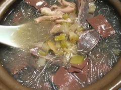 -南京大牌档(凯德大峡谷店)