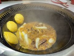 -玺炖·中国铁锅炖(南京东路店)