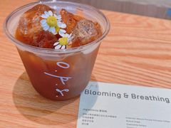 -O.P.S. CAFE