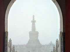-妙峰山风景名胜区