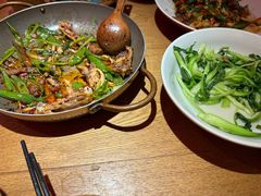 -吃饭皇帝大(合生汇店)