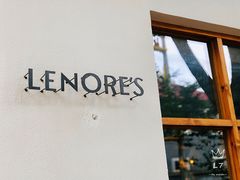 -丽纳尔斯酒吧LENORE’S BAR(三经街店)