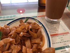 -小龍鳳餐室(番禺路店)