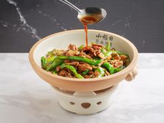 小稻田辣椒炒肉-小稻田辣椒炒肉(大浪商业中心店)