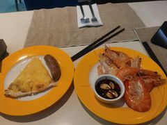 -帝企鹅自助餐厅•儿童岛•真企鹅(长隆企鹅酒店)