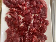 -伟记牛肉(金鸿公路店)