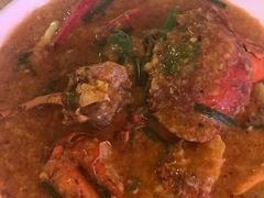 -J Daeng Seafood