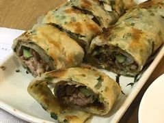 -台北楚楚园馅饼粥(虹桥南丰城店)