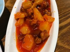 -姑奶奶老厨房(南坪路总店)