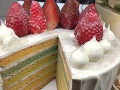 -BONCAKE裱花蛋糕(万象汇店)