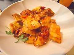 招牌茄子-紫泥369粗粮季(四牌楼店)