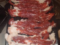 -牛鲜胜·潮汕牛肉自助火锅(番禺市桥店)