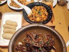 -周麻婆·川式小炒(泉州鲤城超越工业园店)