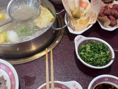 -大吉利·潮汕鲜牛肉火锅(西安店)