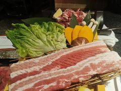 -嘿嘟嘟·肋条烧肉放题(爱融荟城店)