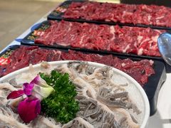 -陈记顺和潮汕牛肉火锅(番禺迎宾大道店)
