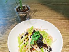 熹素小炒王-熹素·鲜美素食Vegetarian (天河领展店)