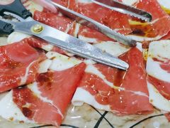 -雪岳山韩式烤肉城(曙光小区店)