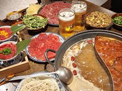 -芈重山老火锅(广州首店)