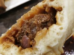 风味排骨包子-张包铺(道外店)